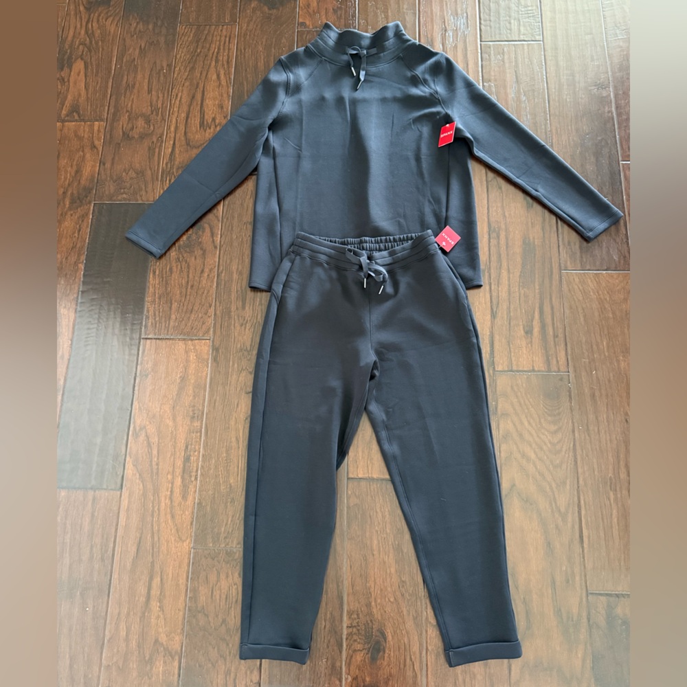 Spanx Air Essentials Set